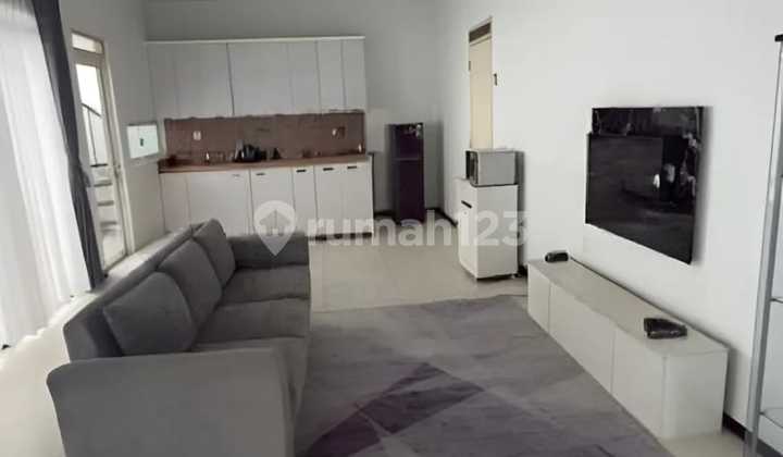 Rumah Kbp 2 Lantai Bagus