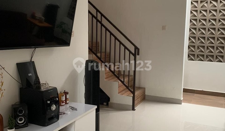 Rumah Kota Bali Residence Padalarang Baru Renovasi Rumah Kota Bali Residence Padalarang Baru Renovasi