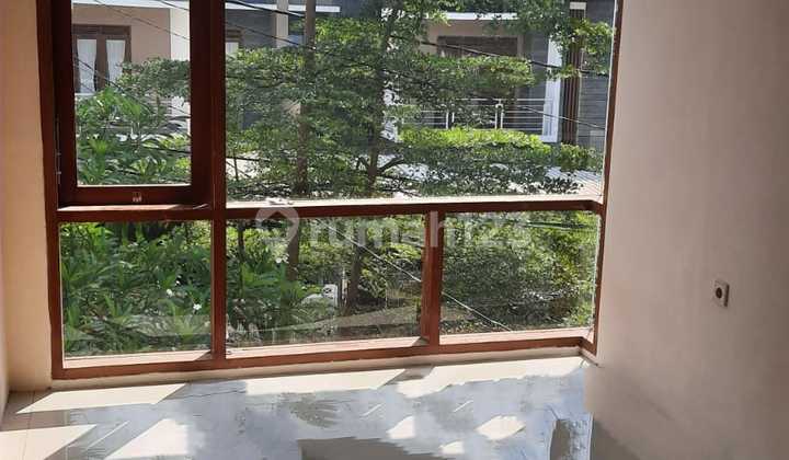 2-Story House on Main Road, Bali City Residence 2