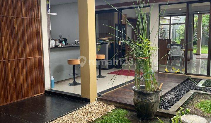 Rumah Asri Kbp Tatar Rambut Kasih 1