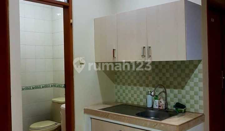 Sukajadi Main Road Boarding House 2