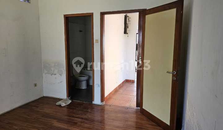 Kbp House Only Land Calculation in Jingganagara 2