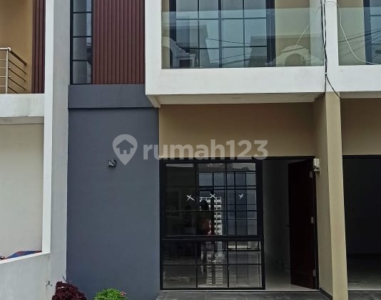 Rumah G-Land, Sayap Kbp, Padalarang, Rumah Baru Rumah G-Land, Sayap Kbp, Padalarang, Rumah Baru