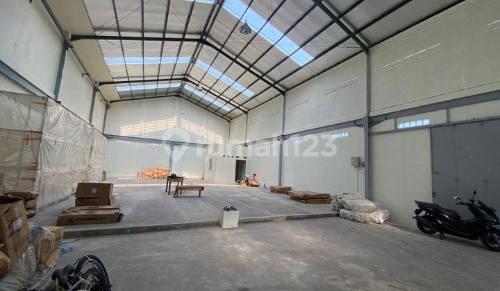 Gudang Kiaracondong Mainroad Gudang Kiaracondong Mainroad