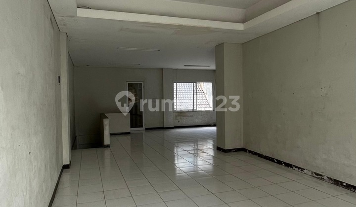 Ruko 2,5 Lantai Ence Azis, Gardujati, Pusat Kota Bandung