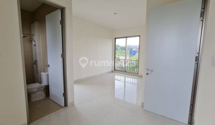 kamar tidur rumah murah royal tajur residence