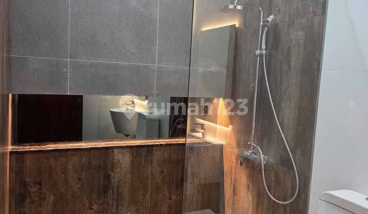 Rumah Baru di Sumaba Summarecon Bandung Xandari 2