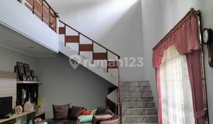 Rumah Bagus Setra Sari 2 Lantai Rumah Bagus Setra Sari 2 Lantai