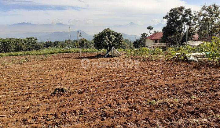 Tanah Murah Siap Bangun Di Arjasari  6