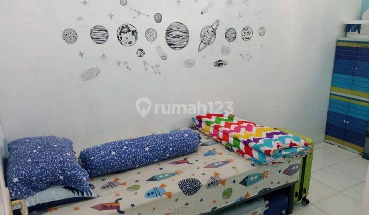 Rumah Murah Kiara Payung Jatinangor 3
