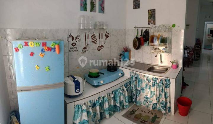 Rumah Murah Kiara Payung Jatinangor 7
