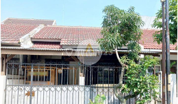 Rumah Strategis Siap Huni Taman Kopo Indah 2 1