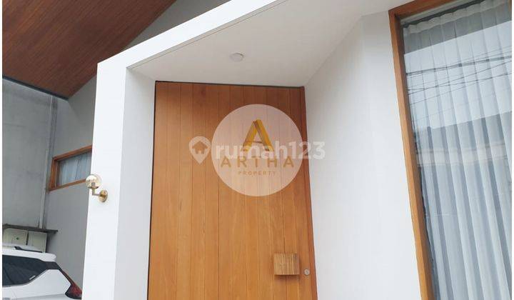 Dijual Cepat Rumah Mewah Siap Huni di Taman Holis Indah Bandung 2