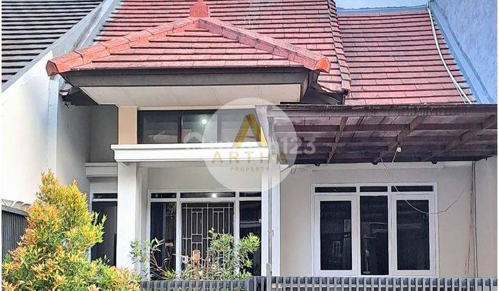 Rumah Siap Huni Pondok Hijau Bandung Nyaman Dan Asri 1