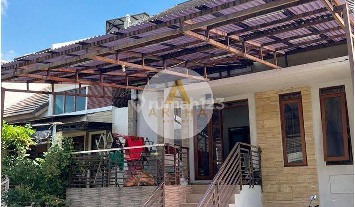 Rumah Awani Residence Gadobangkong Cimareme Harga Dibawah Pasar 1