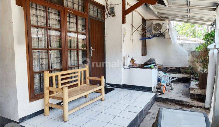 Rumah Dijual Cepat Di Taman Cibaduyut Indah Bandung 