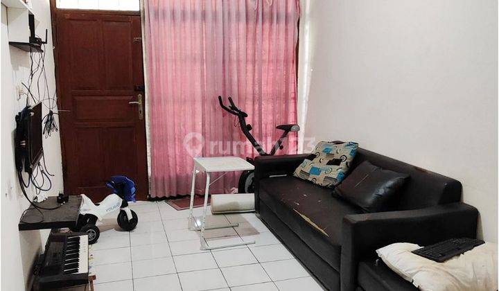 Rumah Dijual Cepat Di Taman Cibaduyut Indah Bandung  2