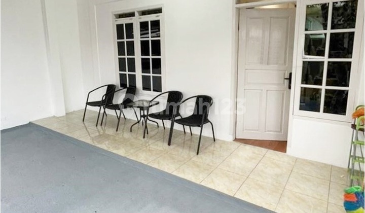 For Sale Fully Furnished Boarding House in Soreang City Center Strategic Location 2
