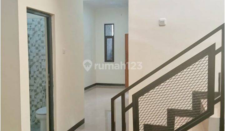 Rumah Siap Huni Griya Prima Asri Bandung  2