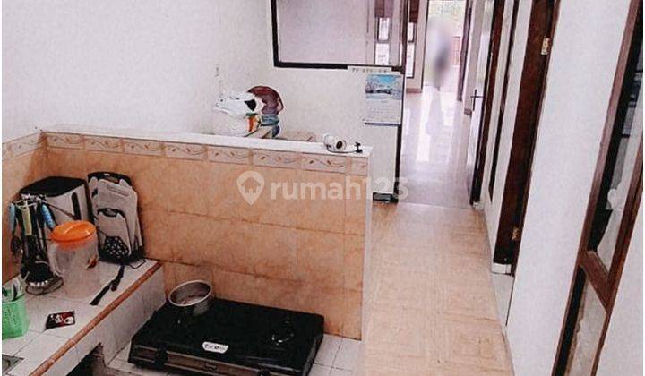 Rumah 2 Lantai Full Furnished Di Cisaranten Bandung 2