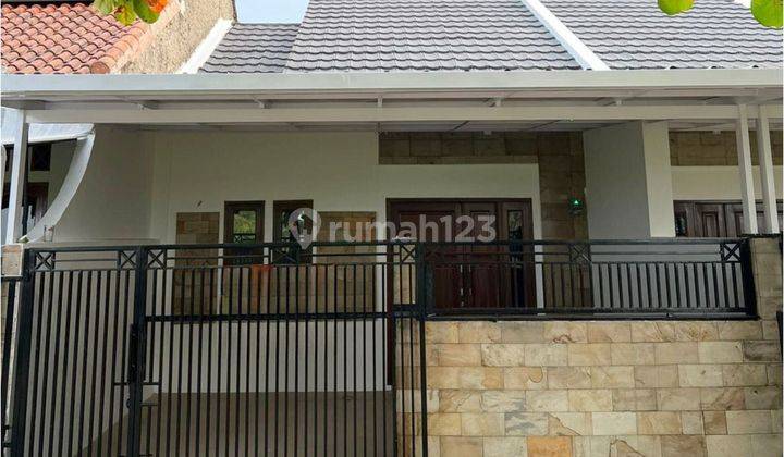 Rumah Bagus Siap Huni Di Rancasari Ciipamokolan Bandung