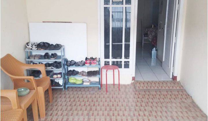 Rumah Siap Huni Di Komplek Margahayu Raya Bandung 2