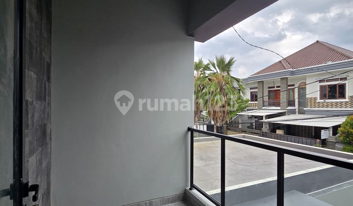Rumah Di Jual Area Ponfok Kelapa Jalan Lebar Harga Promo Jakarta Timur