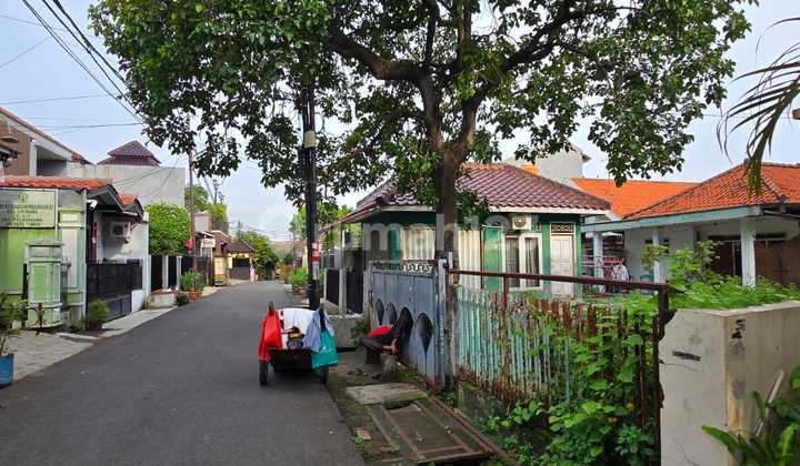 Tanah Kavling Non Komplek Cipinang Baru Jakarta Timur Tanah Kavling Non Komplek Cipinang Baru Jakarta Timur