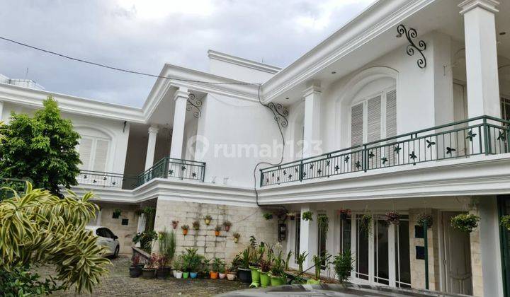 Rumah Mewah Baru Selesai Renovasi Siap Himi Rumah 1