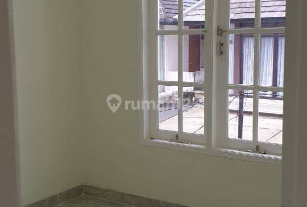 Rumah Baru Dalam Perumahan Bintaro Pondok Ranji Ciputat Tangerang Selatan  2