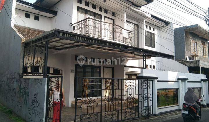 Rumah Cantik area Pejaten Timur Dekat Ke Stasiun Pasar Minggu 1