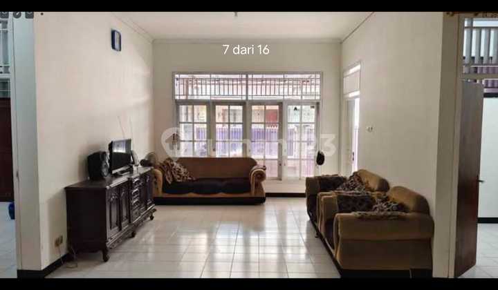 Rumah Area Bidakara Dengan Kost Kost San Jakarta Selatan