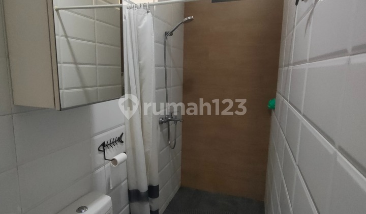 Di Jual Rumah Secondary Dalam Cluster Area Jatiwaringin 2