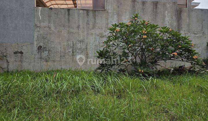 Di Jual Tanah Kavling Dalam Komplek Hadap Selatan Jakarta Timur 2