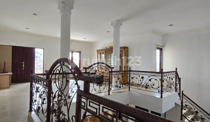 Rumah di Jual Dalam Cluster Siap Huni Area Beji Depok 2