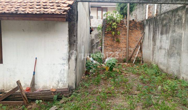 Di Jual Rumah Tua Hanya Hitung Tanah Cilandak Jakarta Selatan 2