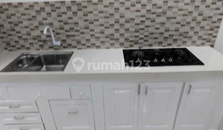 Rumah Di Jual Dalan Komplek Baru Renovasi Pondok Bambu Jakarta 2