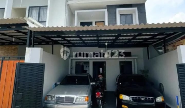 Rumah D Jual Siap Huni Area Kodau Bekasi Jawa Barat Rumah D Jual Siap Huni Area Kodau Bekasi Jawa Barat