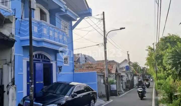 Kost Kost Baru Renovasi Full Furnished Area Tebet Jakarta Selatan Kost Kost Baru Renovasi Full Furnished Area Tebet Jakarta Selatan