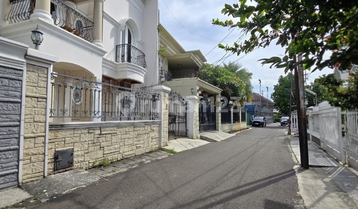 House for Sale in Cipinang Elok Housing, East Jakarta 2