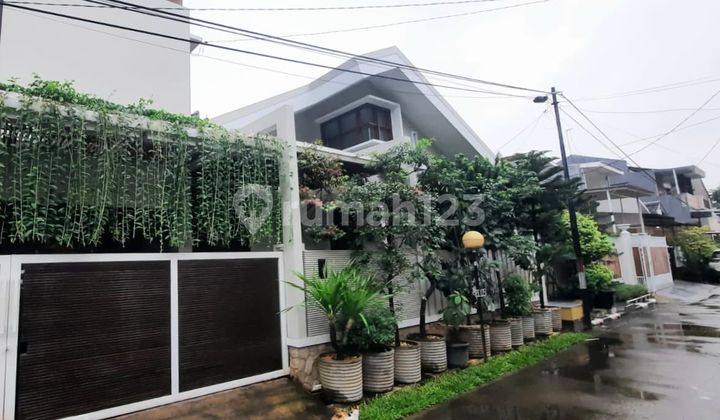 Rumah Siap Hun Dalam Komplek Area Jati Bening Pondok Gede 2