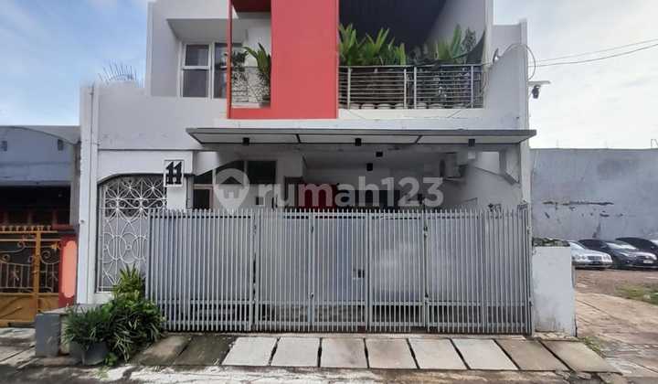 Rumah Di Jual Siap Huni Bebas Banjir Area Jati Rawamangun Jakarta Rumah Di Jual Siap Huni Bebas Banjir Area Jati Rawamangun Jakarta