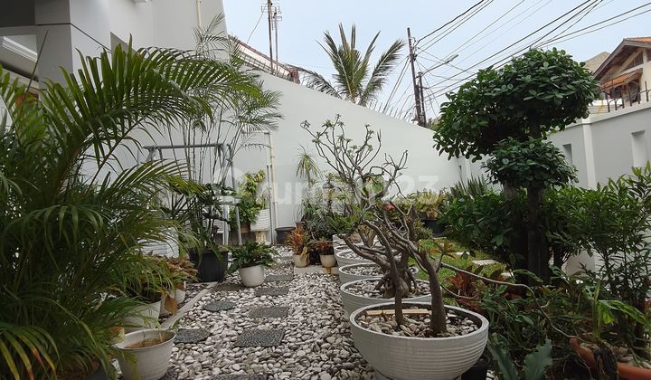Rumah Secondary Area Klender Duren Sawit Jakarta Timur 2
