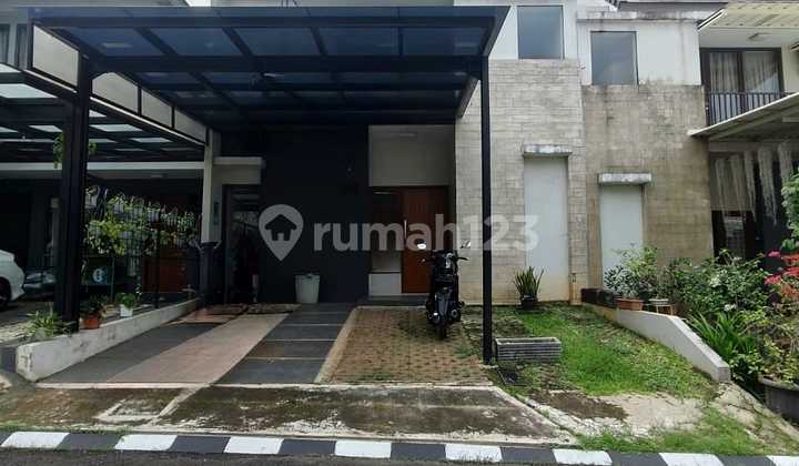 Di Jual Rumah Dalam Komplek Area Ciracas Siap Huni Jakarta Timur