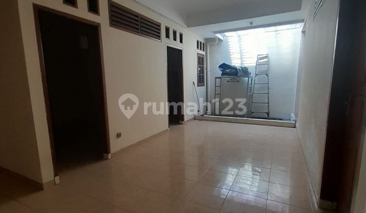 Di Jual Rumah Secondary Area Pondok Kopi Jakarta Timur 2