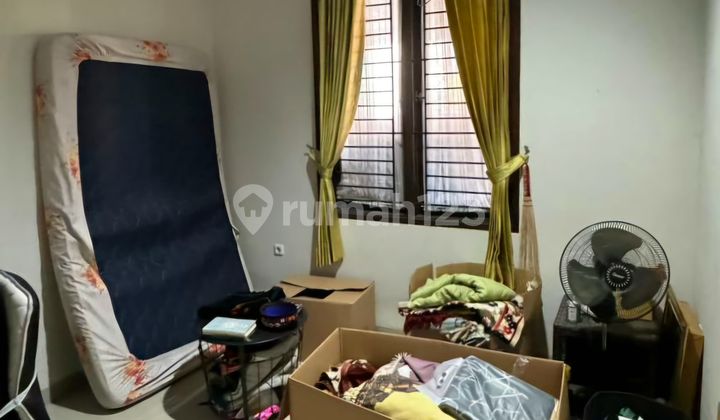 Ready-to-Live House in Non-Cluster Area, Jati Asih, Bekasi 2