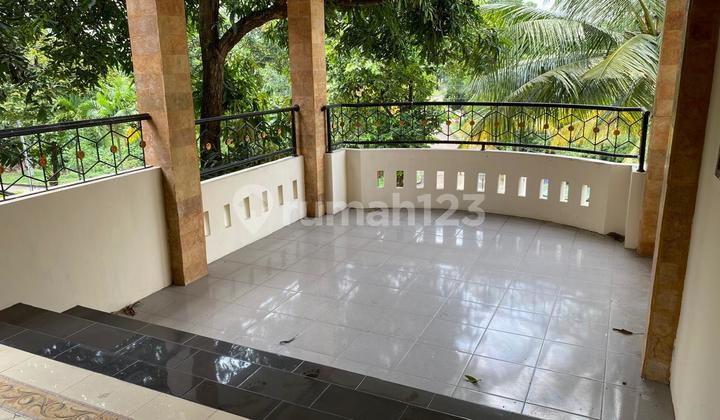 Rumah Di Jual Area Pesona Khayangan Siap Huni Depok 2