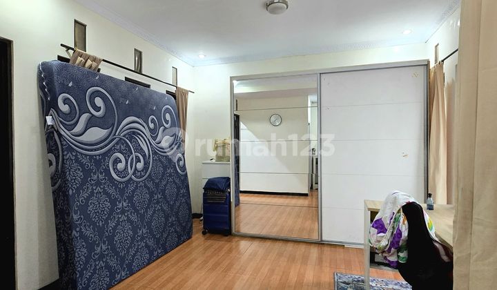 Di Jual Rumah Secondary Dalam Komplek Pondok Kelapa Jakarta Timur 2