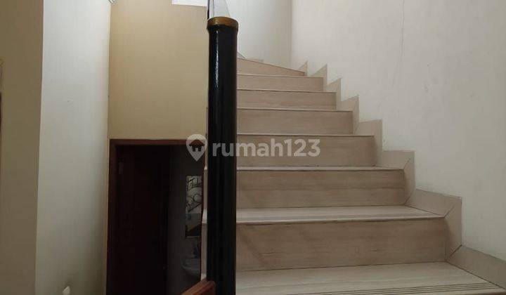 Rumah Secondary  Area Rawamangun  Siap Huni Jakarta Timur  2