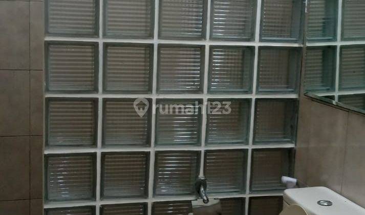 Disewakan Rumah Asri Di Cihanjuang Full Furnished 2
